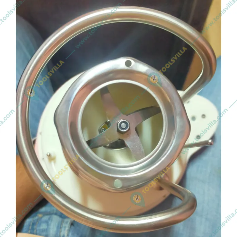 1.5 Litre Soya Milk Extractor Machine, 750 Watt