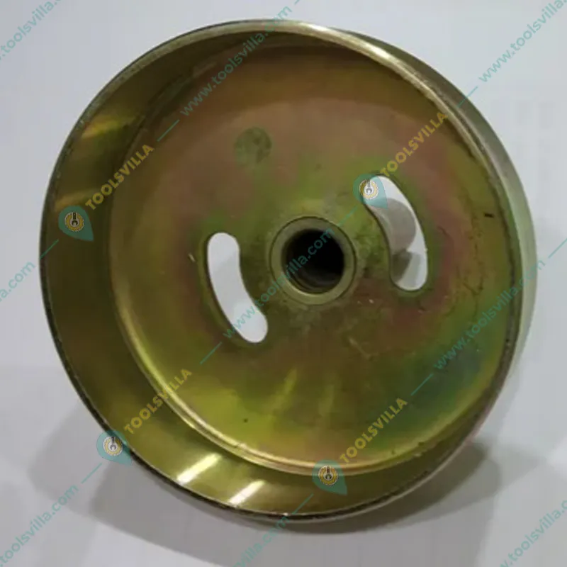 Clutch Drum Sprocket For 52 cc/43CC Brush Cutters & Mini Tiller