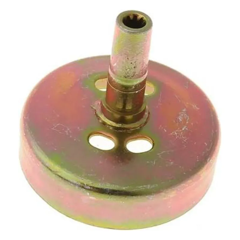 Clutch Drum Sprocket For 52 cc/43CC Brush Cutters & Mini Tiller
