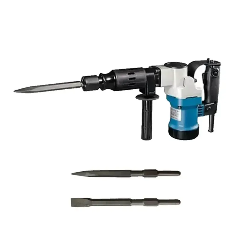 Spear 5 Kg 1200W Demolition Hammer 