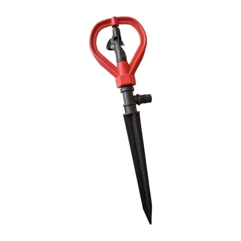 Spike Sprinkler With Octagonal Head For Residential use(Pack-1 Piece)