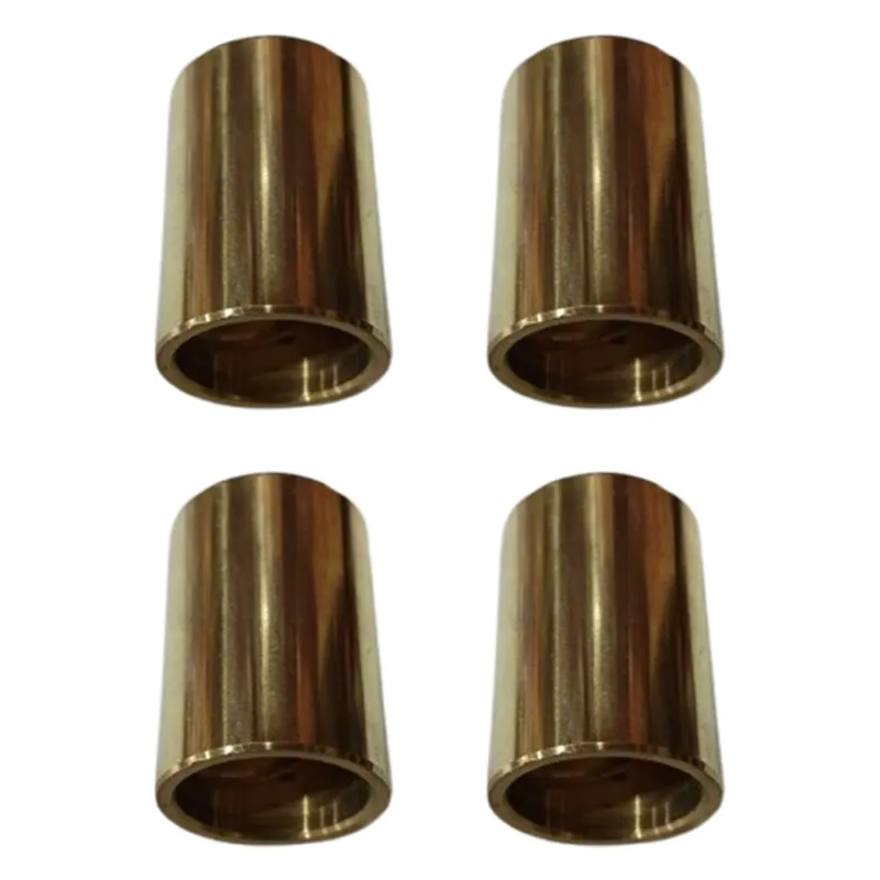 Spindle Bush (Pack of 4) for Same Greaves Small Bore Tractors, SS 446