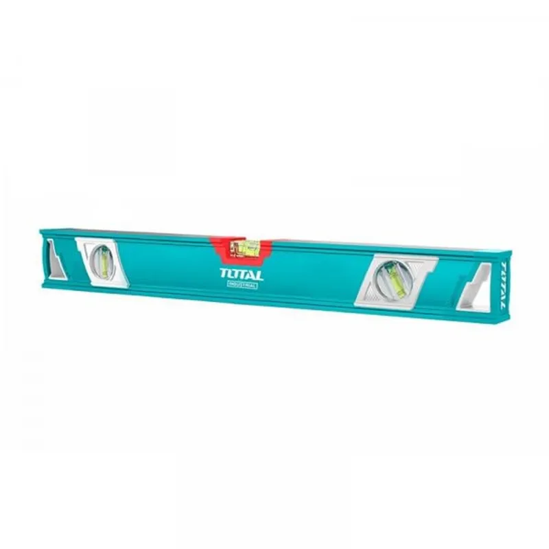 Total 30cm Double Side Milled Spirit Level (TMT23086)