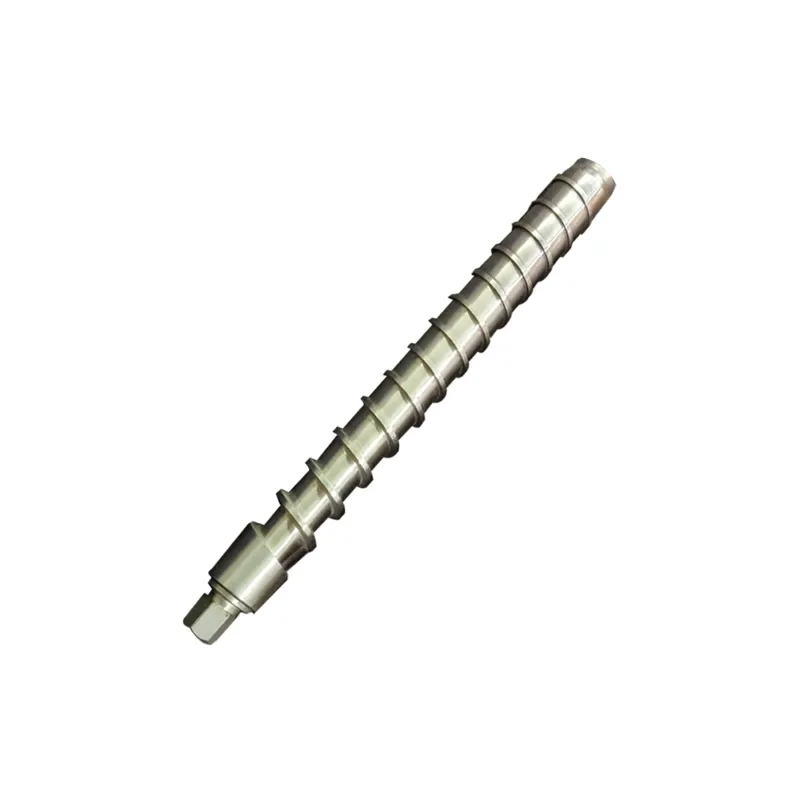 Squeeze Rod For Gorek GT-01T Oil Press/Expeller Machine, 450 Watts