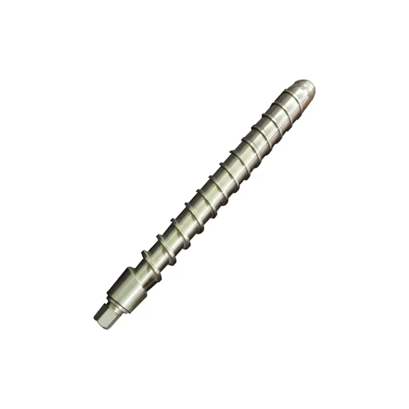 Squeeze Rod For Gorek GT-O2N Mini Oil Press/Expeller Machine, 600 Watts 