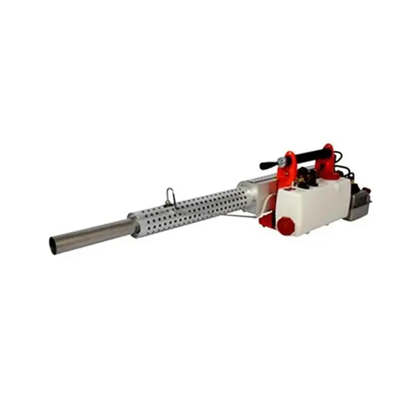 Heavy Duty Stainless Steel 5 Liter Portable Thermal Fogging Machine For Hotels, Residential Property and Warehouse