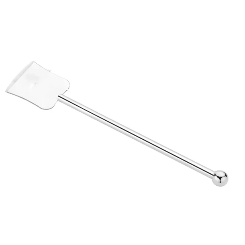 Bapa 4/15 Inch Stainless Steel Tawa Palta 