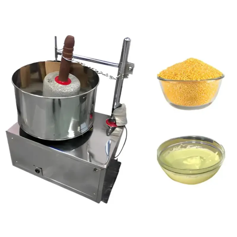 SBWG Commercial 10 Litre SS Wet Grinder, with 1HP Lakshmi Motor