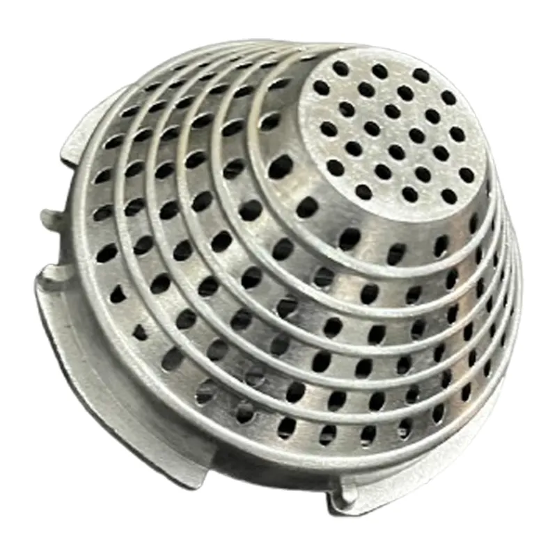 Stainer of Manual Hand Press Juicer