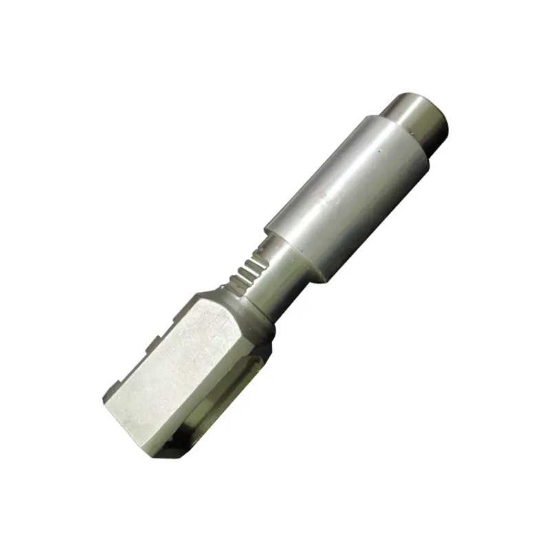 Barrel For Gorek GT-01T Mini Oil Press/Expeller Machine, 450 Watts	