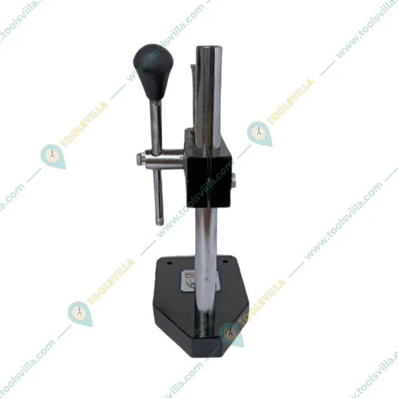 Heavy Duty Stainless Steel Mini Hand Press Machine