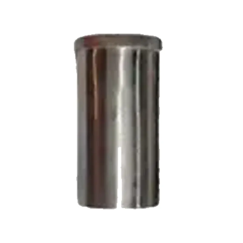 Premium Quality Stainless Steel Stud for Rice Corn Puffed Snack Food Extruder Machine