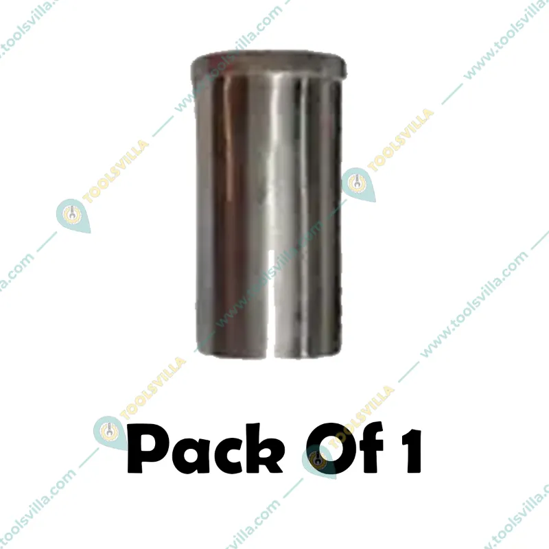 Premium Quality Stainless Steel Stud for Rice Corn Puffed Snack Food Extruder Machine(Pack-1 pcs)