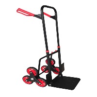 150 Kg Aluminium Bracket Stairs climbing Hand Truck