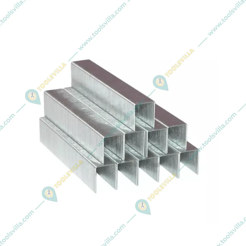 Kaymo 2 Packs of 80 Series 09 mm Stapler Pins - 20000 pcs (ST8009)