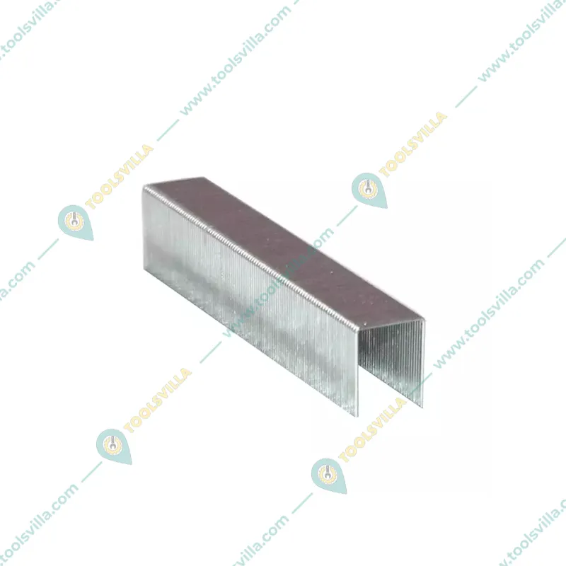 Kaymo 2 Packs of 80 Series 09 mm Stapler Pins - 20000 pcs (ST8009)