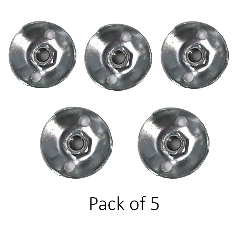 Starter Pully for 35 cc Brush Cutter (Pack of 5)
