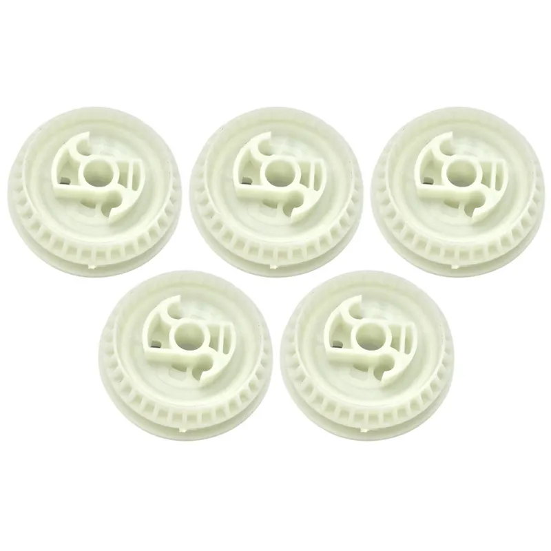 Starter pulley (5 Pieces) for Stihl MS-250 Petrol Chainsaw, MS250-002