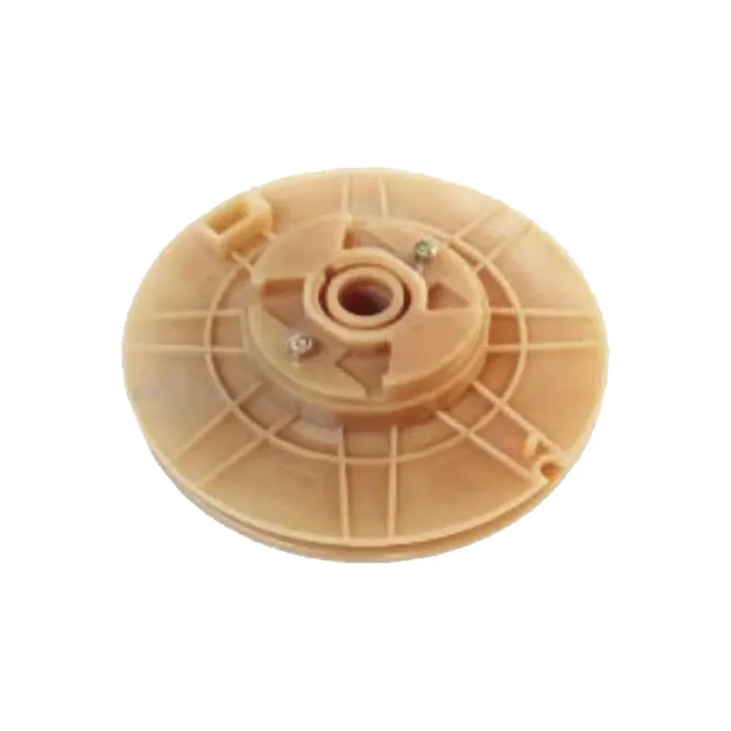 Starter Reel For 4 stroke 9 HP  (186F) Diesel Power Tiller / Cultivator, 186F-042