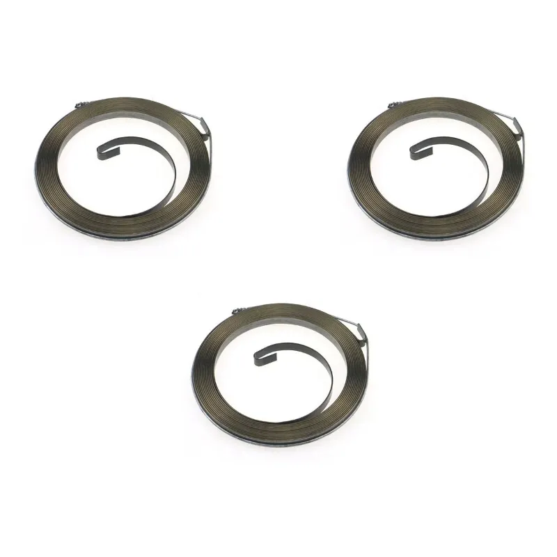 Starter Spring (3 Pieces) For Honda 4 Stroke GX-35 Engine Brush Cutter | BCGX3513854971