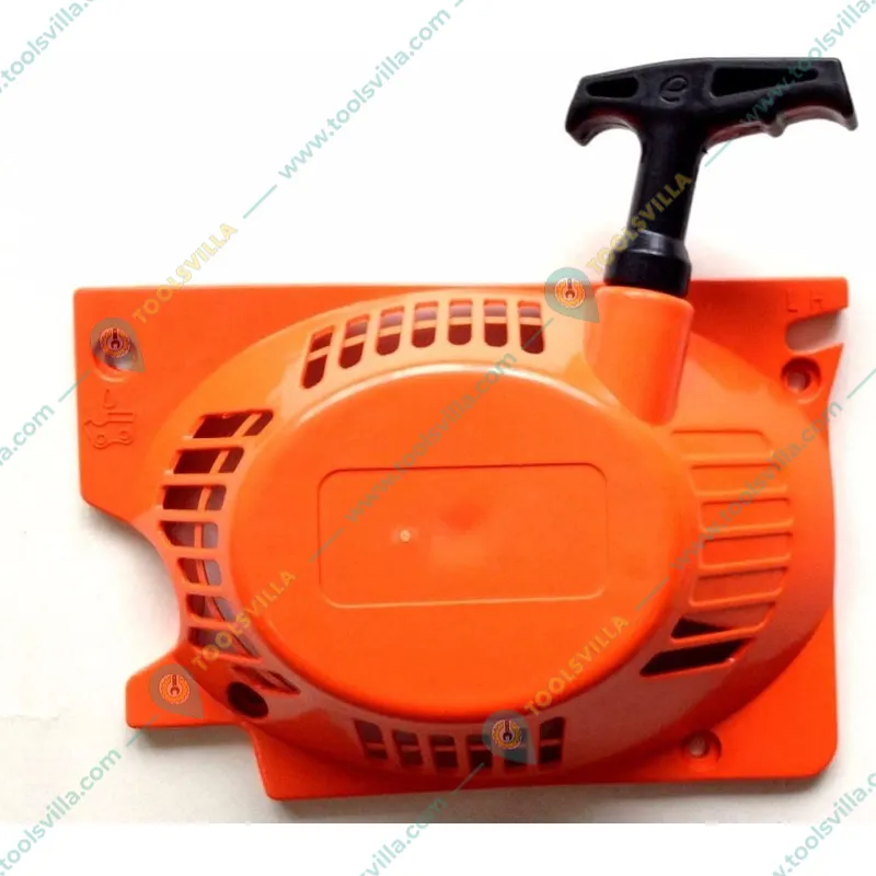 Economy Recoil Starter for 58 CC Petrol Chainsaw, CS 078
