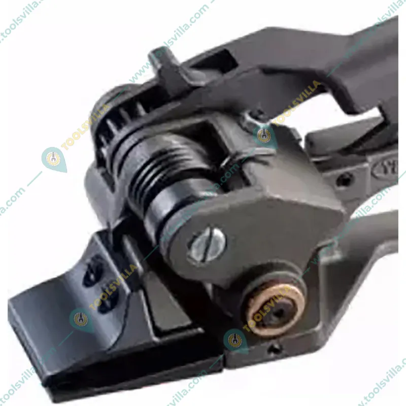 YBICO S259 Steel Strapping Tensioner, 19-32 mm 