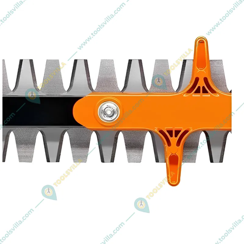 Stihl Petrol Hedge Trimmer With 24 Inch Length | HS 82R