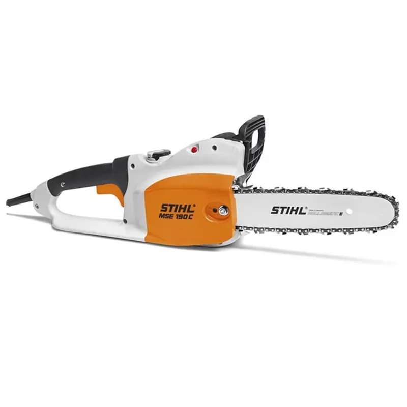 Stihl MSE 190 Electric Chainsaw with 16 inch Guide Bar