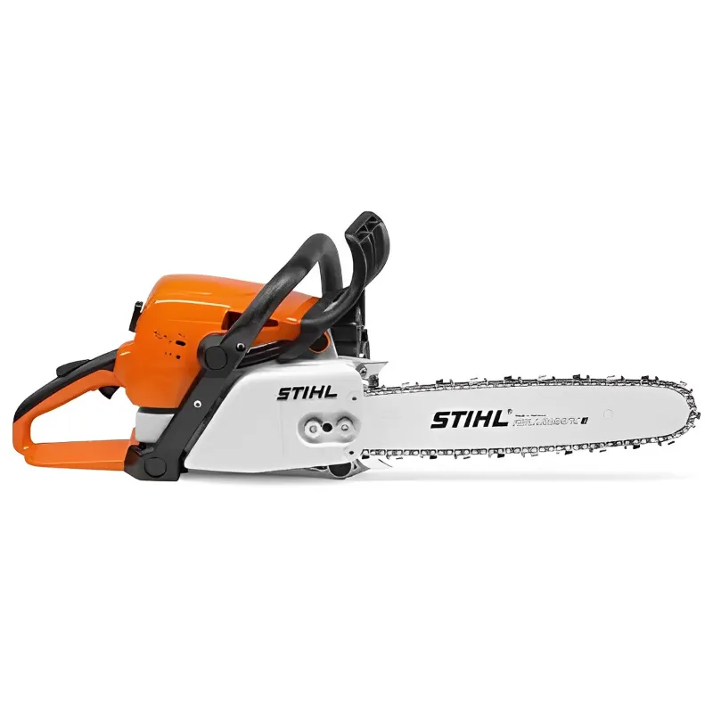 Stihl MS 210, 35.2-cc Chainsaw with 16 inch Guide Bar
