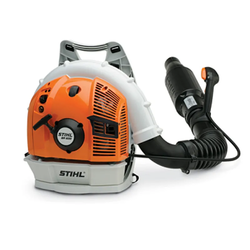 Stihl BR-500 Petrol Leaf Blower, 64.8cc