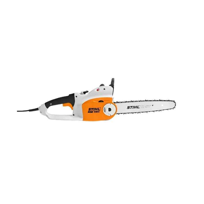 Stihl MSE 170 Electric Chainsaw with 14 inch Guide Bar
