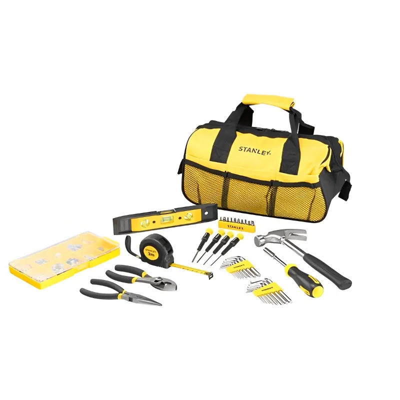 Stanley (STMT0-74101) 38 pcs Home Tool Set