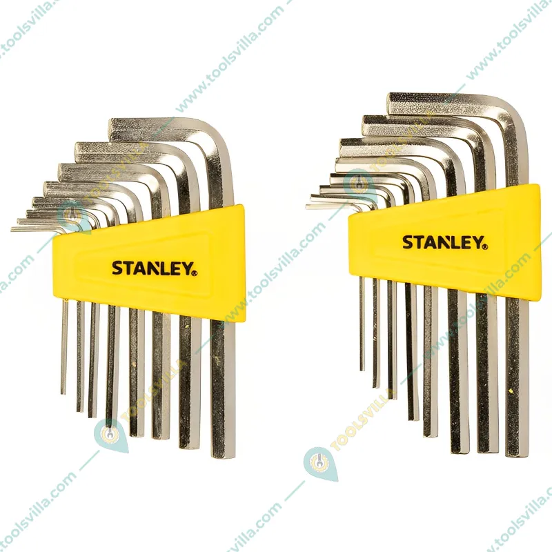 Stanley (STMT0-74101) 38 pcs Home Tool Set
