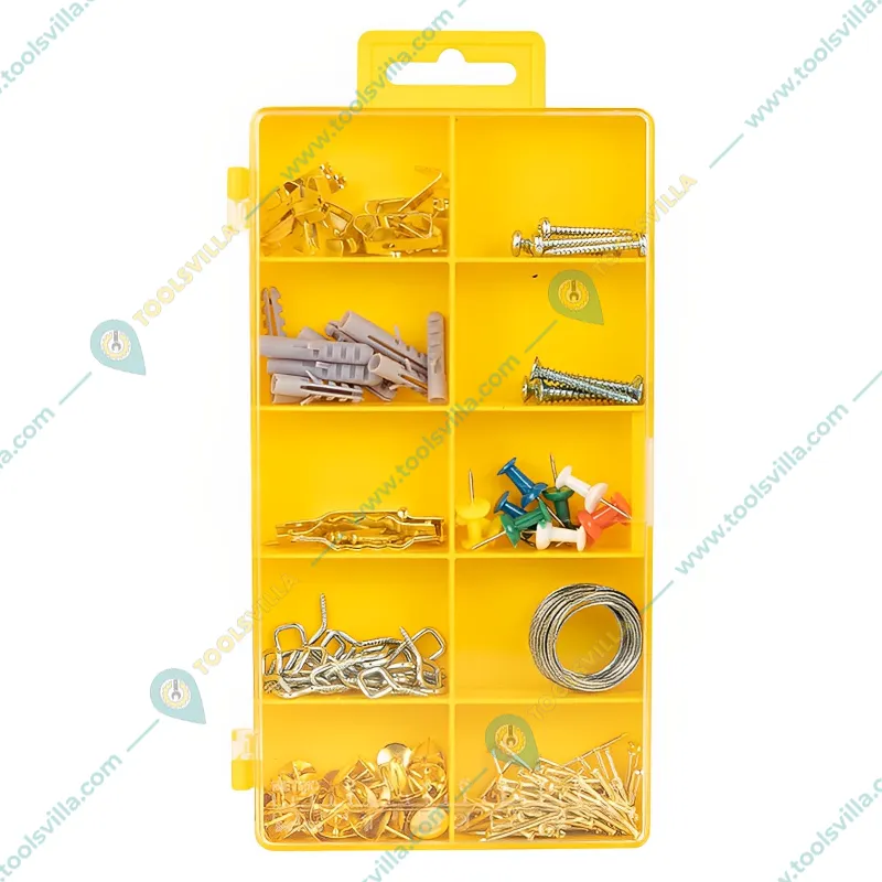Stanley (STMT0-74101) 38 pcs Home Tool Set