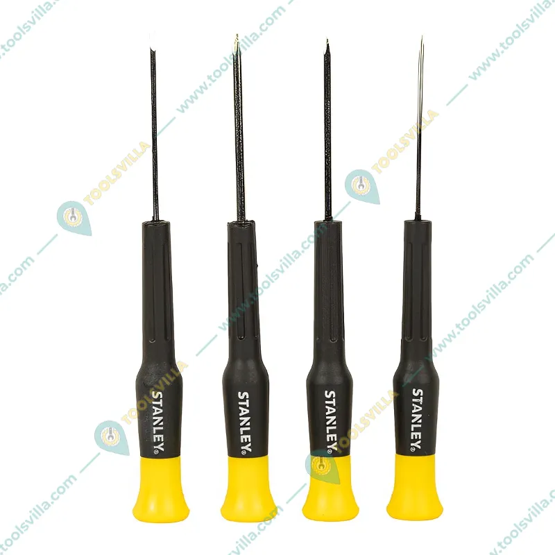 Stanley (STMT0-74101) 38 pcs Home Tool Set