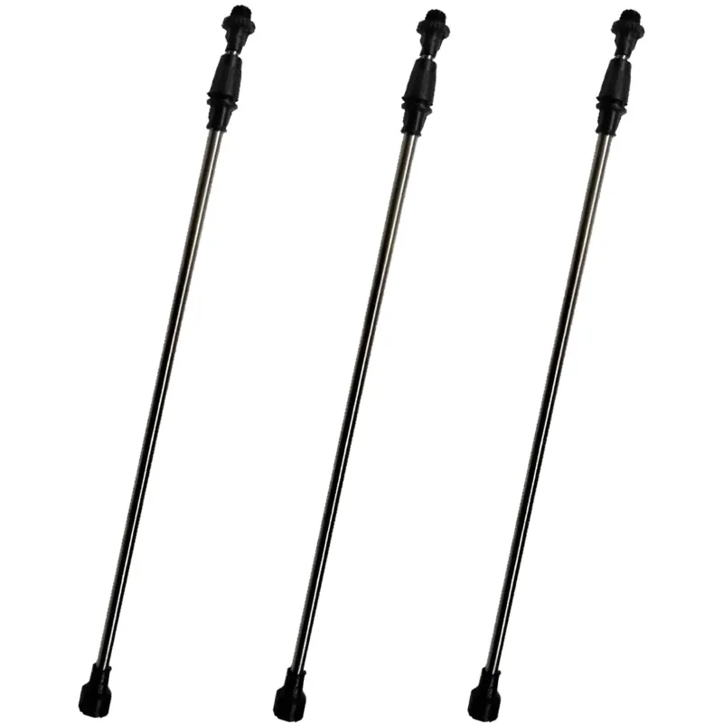 Battery Sprayer Strait Telescopic Lance With Plastic Nut 