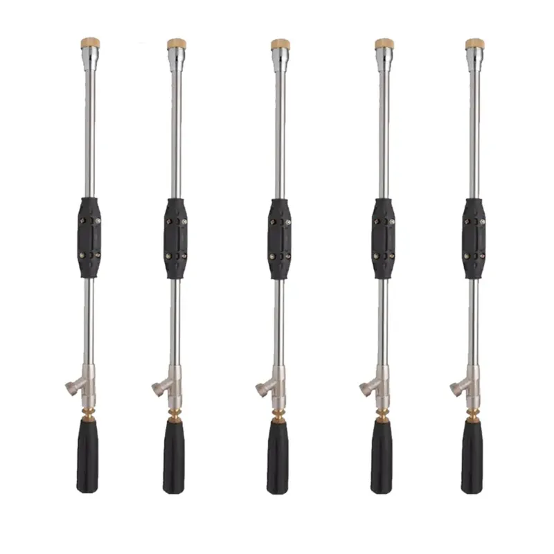 High Pressure Apple Master Gun 3 Feet (90 cm) For Power Sprayer