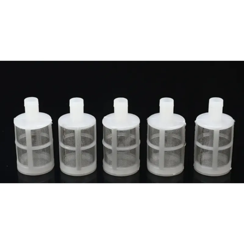 5 Pcs Strainer Filter for Liquid Filling Machine