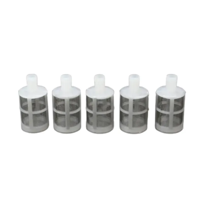 5 Pcs Strainer Filter for Liquid Filling Machine