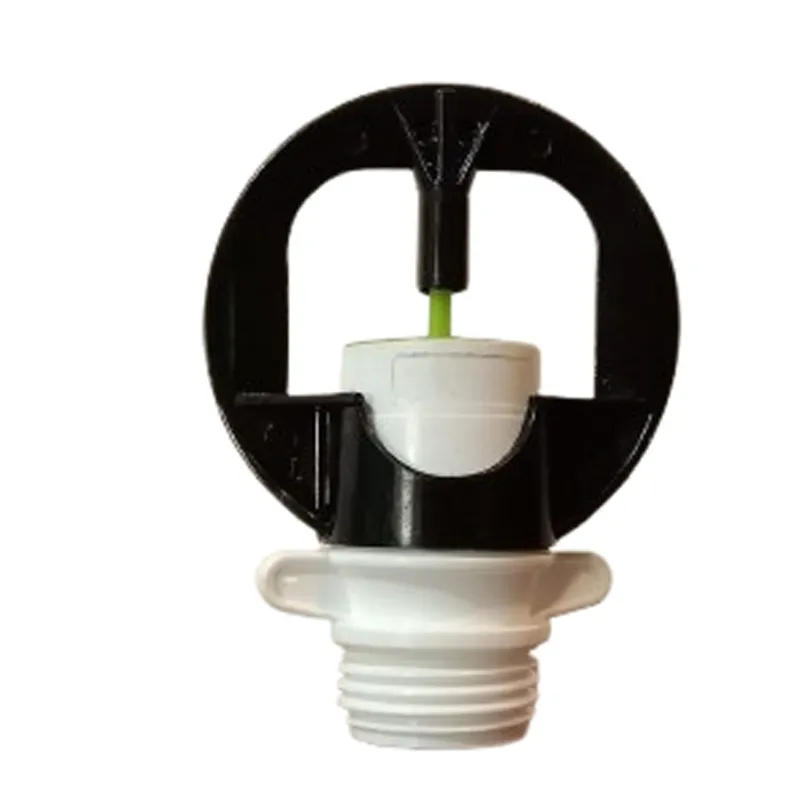 SUJAY Aquatuff Micro Sprinkler with 2.5 kg/ cm2 Working Pressure for Irrigation Purpose (Pack of 10)