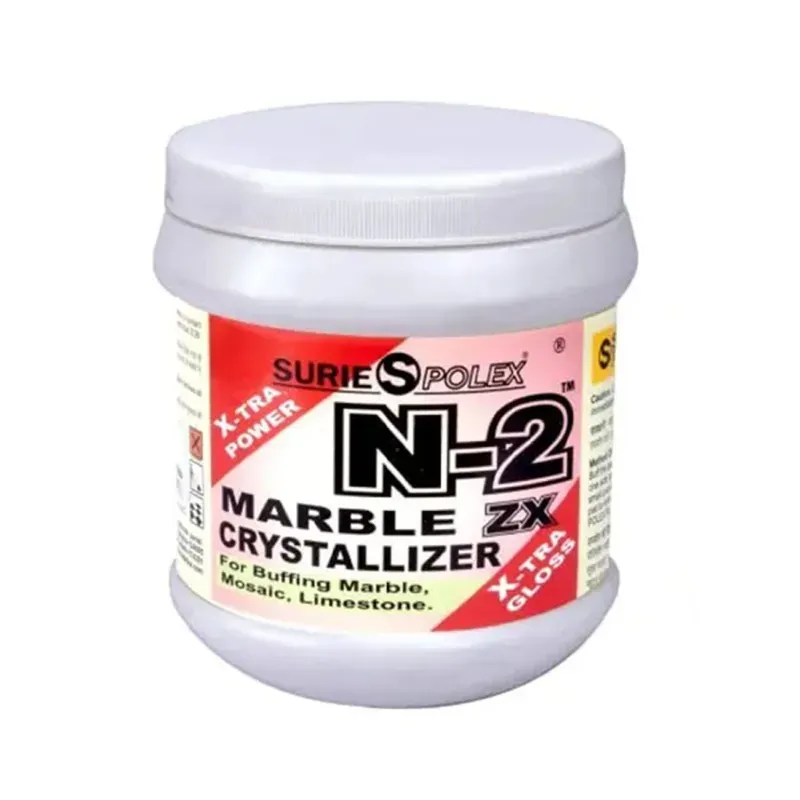 Surie Polex 1Kg Super Quality N2ZX Marble Crystallizer 