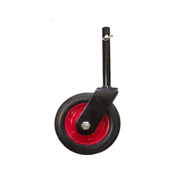 Support wheel for 3HP Petrol Operated Power Tiller  63/68 CC
