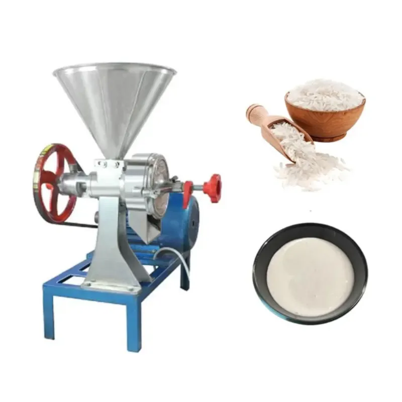 Made in India Heavy Duty Supreme Grinder Fitted With 2HP Motor
