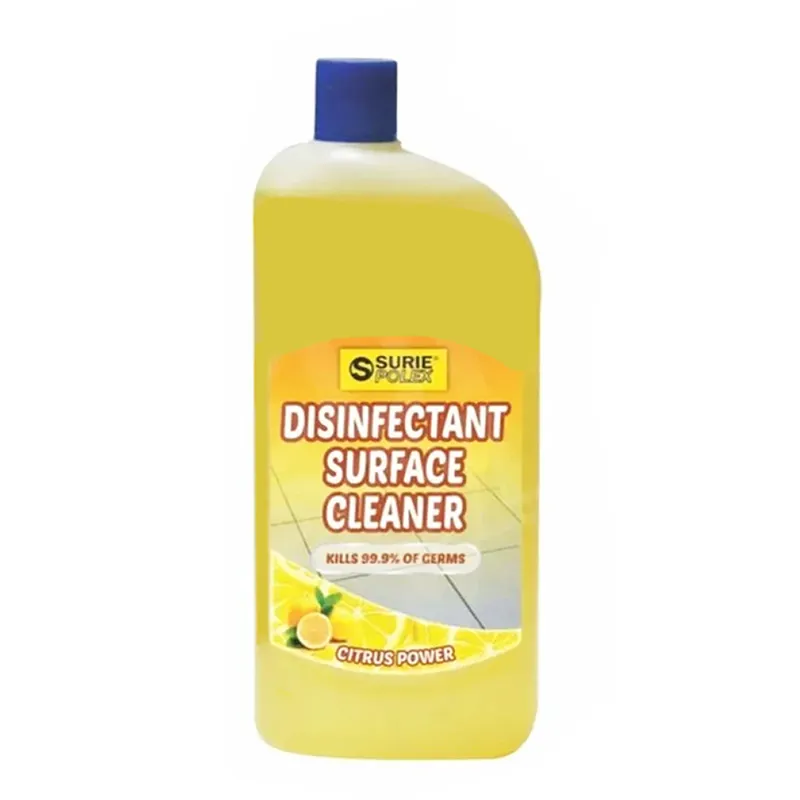 Surie Polex 1 Liter Disinfectant Surface Cleaner