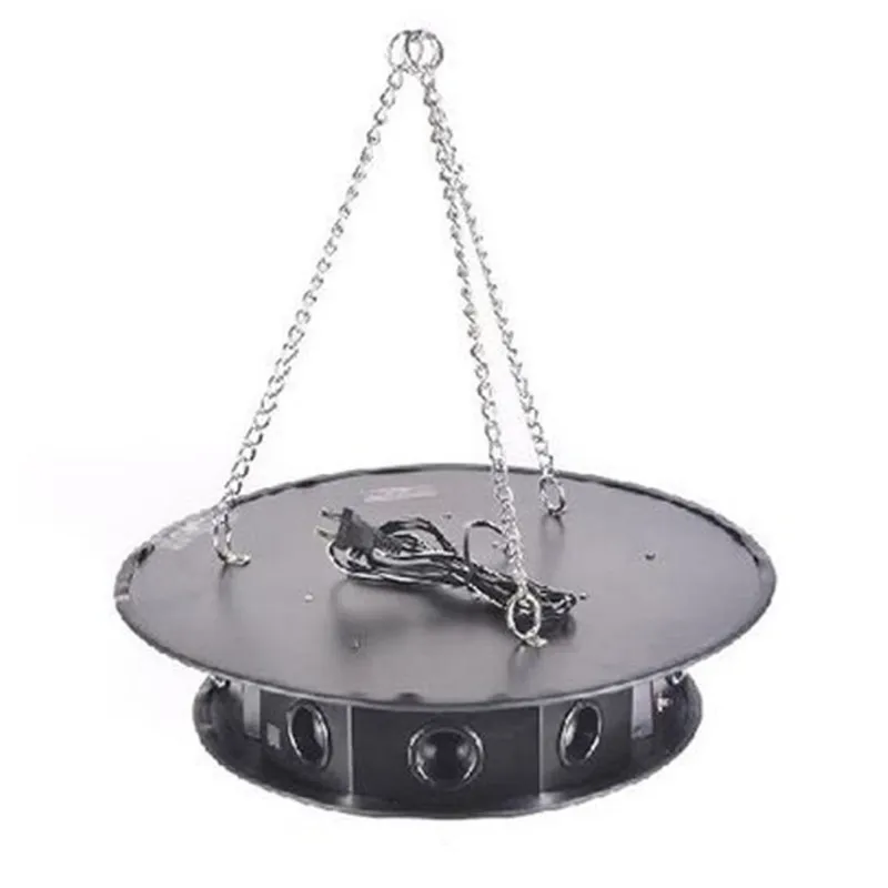 Telenet Industrial Ultrasonic Bird Repeller for 3500 sq ft Indoor Area and 3000 sq ft Outdoor Area (3 Months Warranty)
