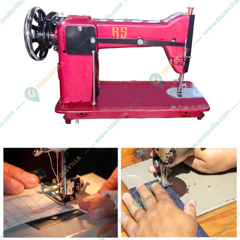 Sewing Machine in Pune at Best Price - Dealers, Manufacturers & Suppliers  -Justdial