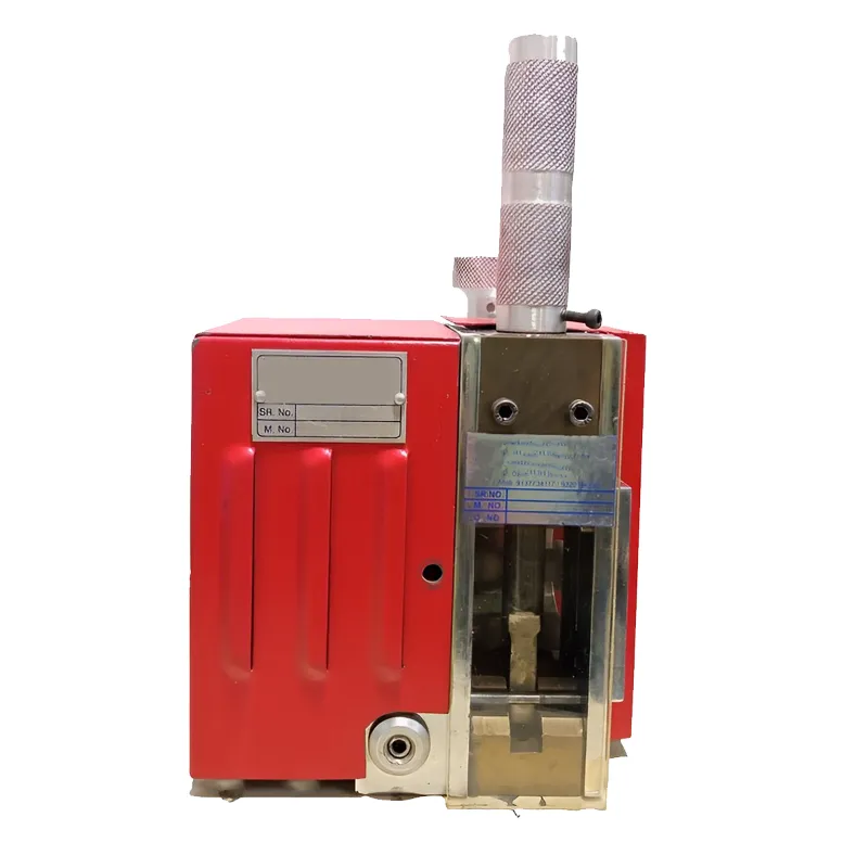 Electric Table Top Dry Coding Machine, 100 Prints  Per Minute