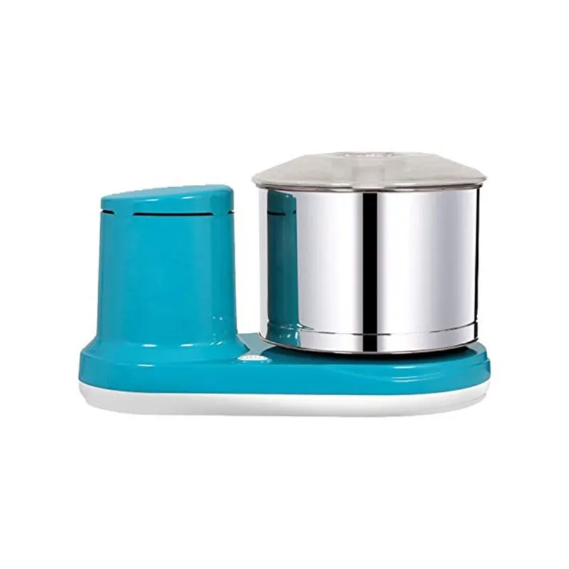 SBWG 2L Automatic Table Top Wet Grinder with Copper Motor & Fiber Lid