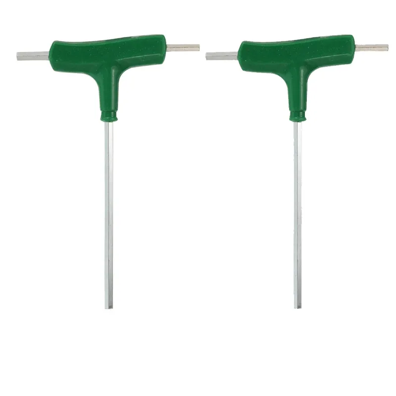 T Allen Key (2 Pieces), for Petrol Chainsaw, CS 167