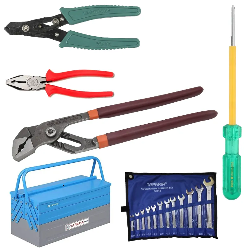 Taparia hand tools discount